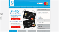 Desktop Screenshot of mycard.payzonemoney.ie